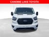 2 thumbnail image of  2025 Ford Transit-350 XLT