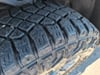 32 thumbnail image of  2025 GMC Sierra 1500 AT4X