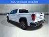 4 thumbnail image of  2025 GMC Sierra 1500 AT4X
