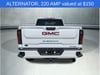 6 thumbnail image of  2025 GMC Sierra 2500HD AT4
