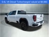 4 thumbnail image of  2025 GMC Sierra 2500HD AT4