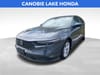 3 thumbnail image of  2025 Honda Accord LX