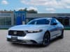 3 thumbnail image of  2025 Honda Accord SE