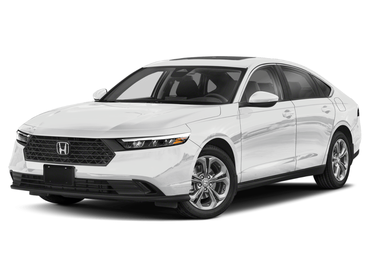 2 thumbnail image of  2025 Honda Accord SE