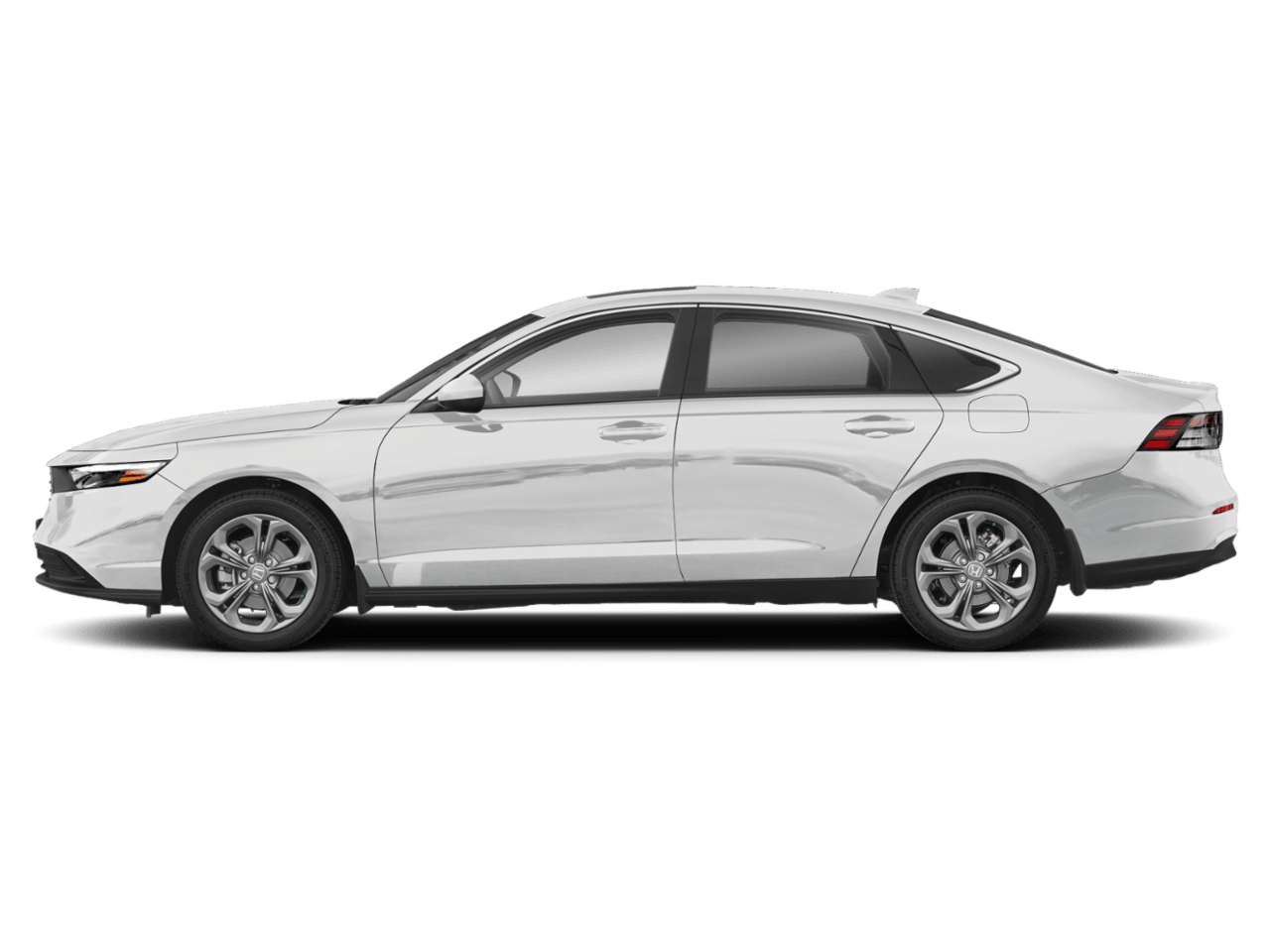 1 thumbnail image of  2025 Honda Accord SE