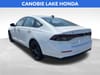 5 thumbnail image of  2025 Honda Accord SE