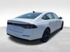 7 thumbnail image of  2025 Honda Accord SE