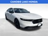1 thumbnail image of  2025 Honda Accord SE