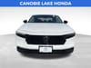 2 thumbnail image of  2025 Honda Accord SE