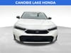 2 thumbnail image of  2025 Honda Civic Hatchback Hybrid Sport Touring