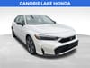 2025 Honda Civic Hatchback Hybrid Sport Touring
