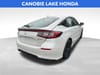 6 thumbnail image of  2025 Honda Civic Hatchback Sport