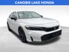 1 thumbnail image of  2025 Honda Civic Hatchback Sport