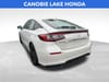 4 thumbnail image of  2025 Honda Civic Hatchback Sport