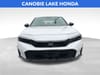 2 thumbnail image of  2025 Honda Civic Hatchback Sport