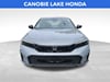 2 thumbnail image of  2025 Honda Civic Sedan Sport