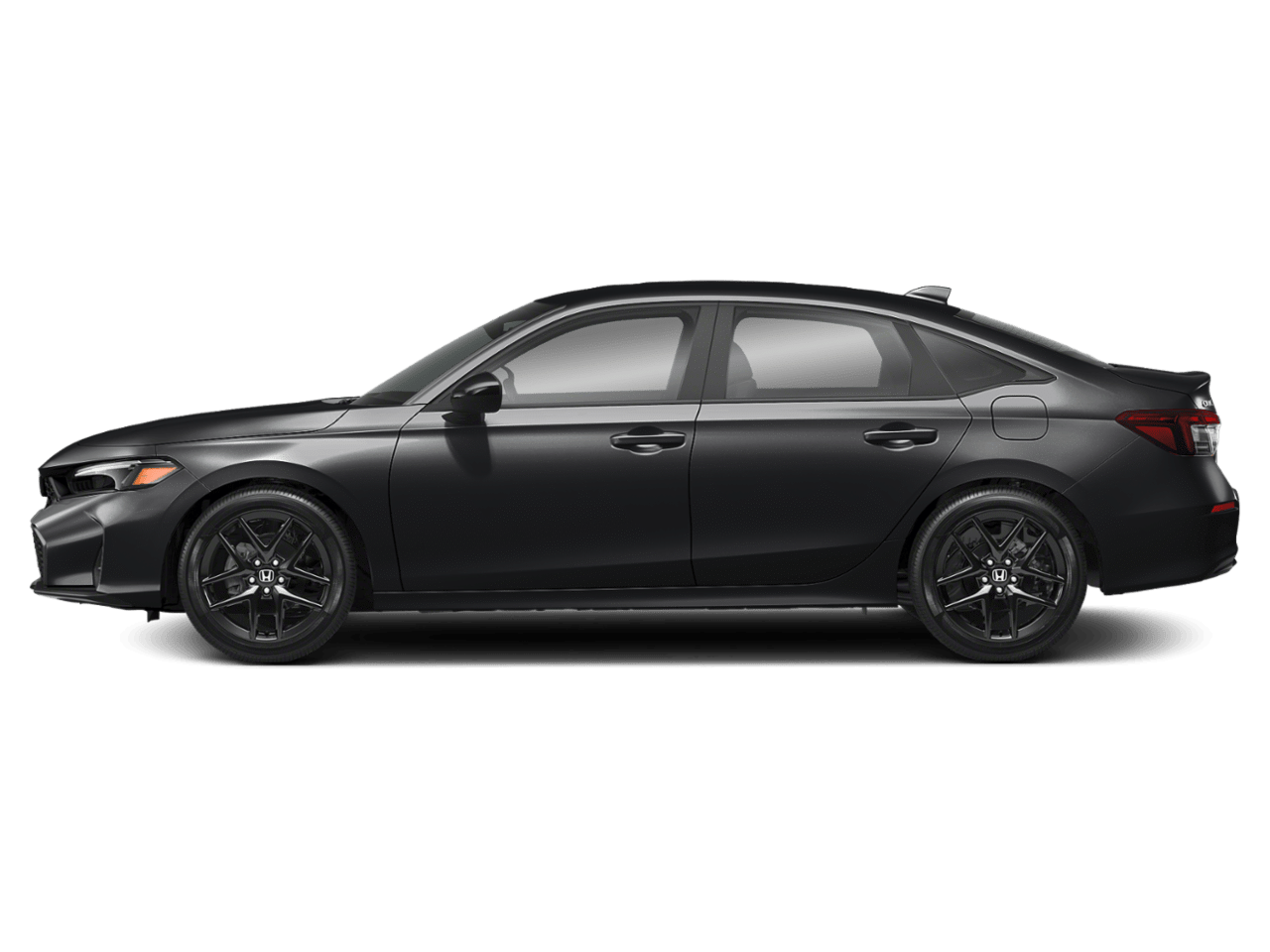 1 thumbnail image of  2025 Honda Civic Sport