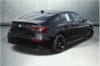 8 thumbnail image of  2025 Honda Civic Sport