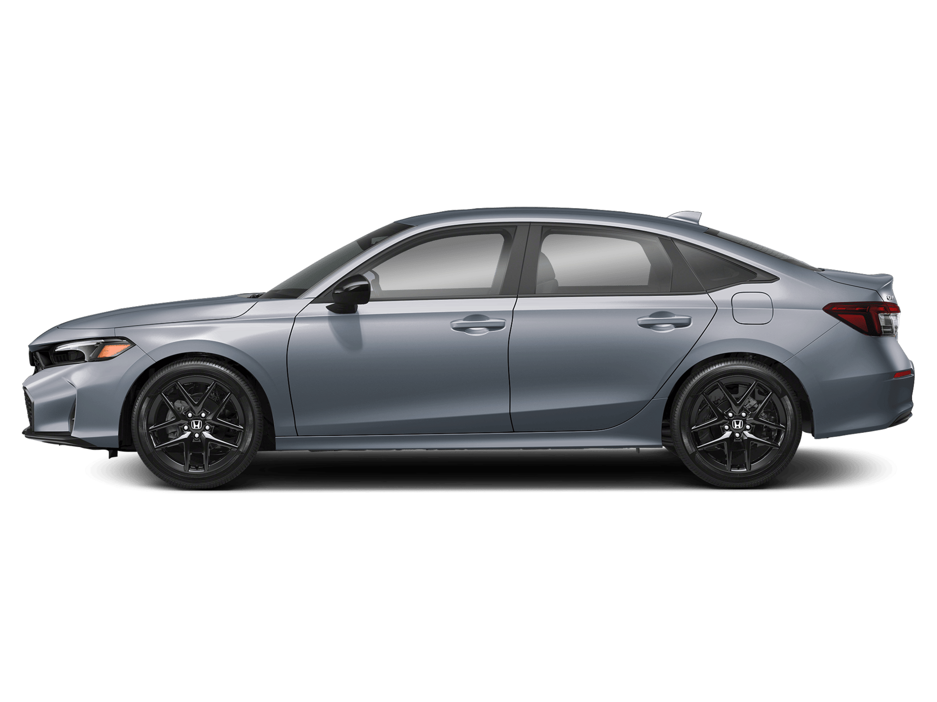 2 thumbnail image of  2025 Honda Civic Sport