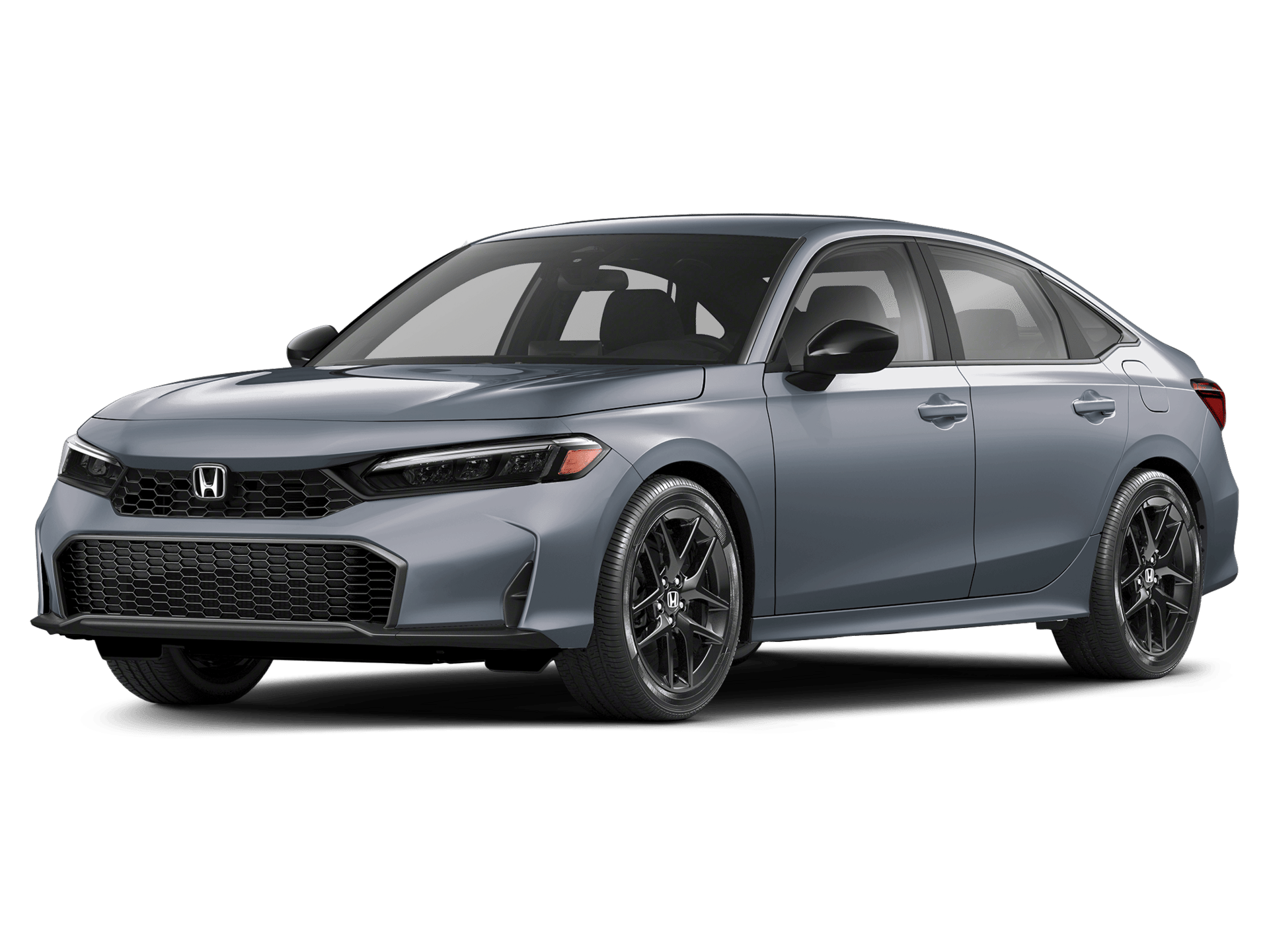 1 thumbnail image of  2025 Honda Civic Sport