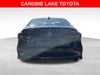 5 thumbnail image of  2025 Honda Civic Sport