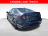 4 thumbnail image of  2025 Honda Civic Sport