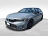 3 thumbnail image of  2025 Honda Civic Sport