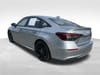 5 thumbnail image of  2025 Honda Civic Sport