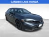 1 thumbnail image of  2025 Honda Civic Sport