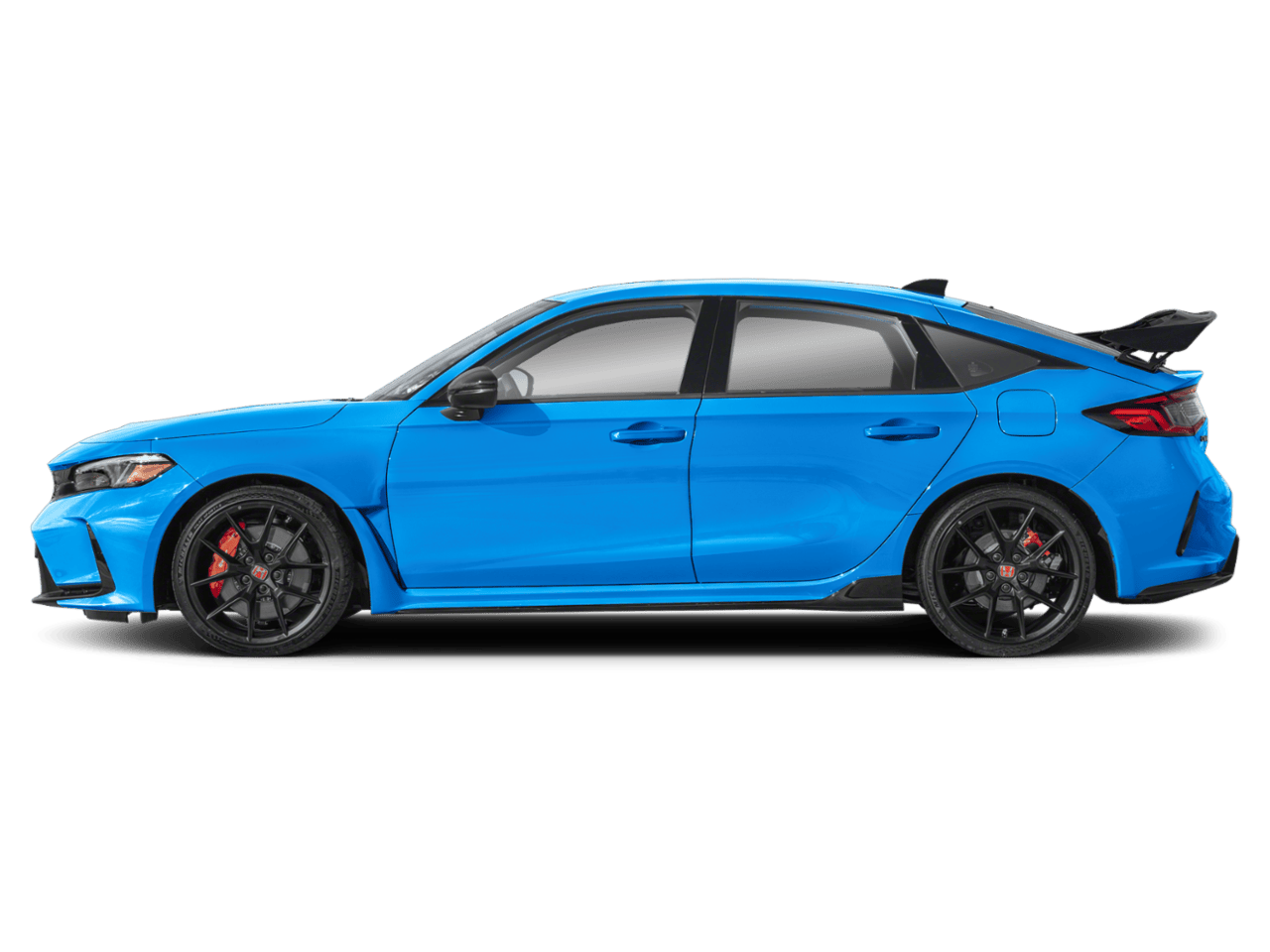 1 thumbnail image of  2025 Honda Civic Type R