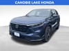 3 thumbnail image of  2025 Honda CR-V EX