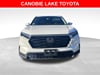 2 thumbnail image of  2025 Honda CR-V EX