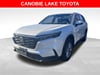 3 thumbnail image of  2025 Honda CR-V EX