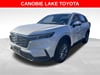 4 thumbnail image of  2025 Honda CR-V EX