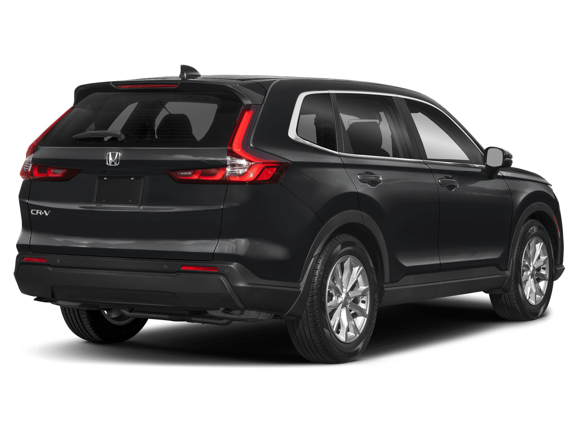 3 thumbnail image of  2025 Honda CR-V EX-L