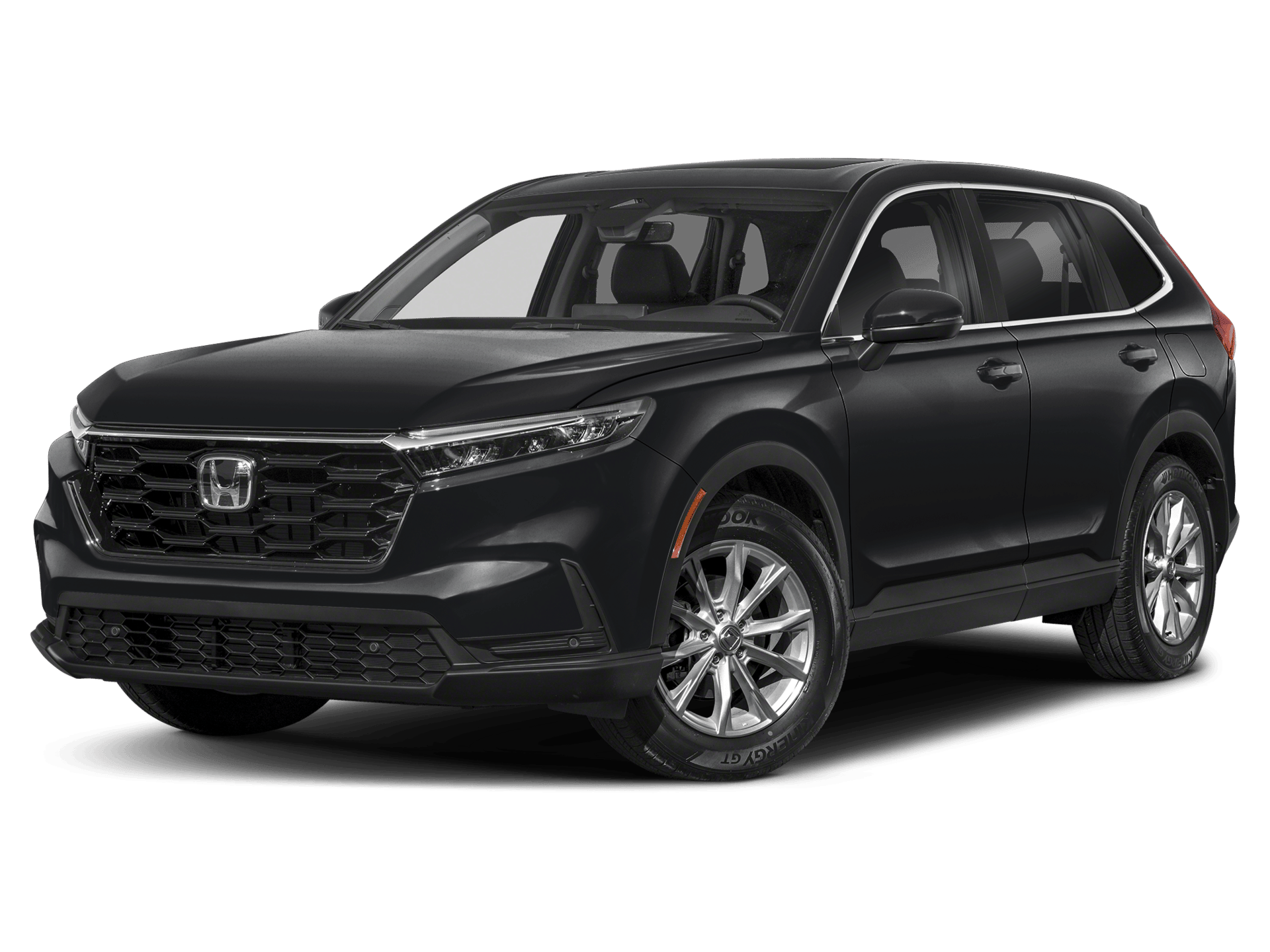 2 thumbnail image of  2025 Honda CR-V EX-L