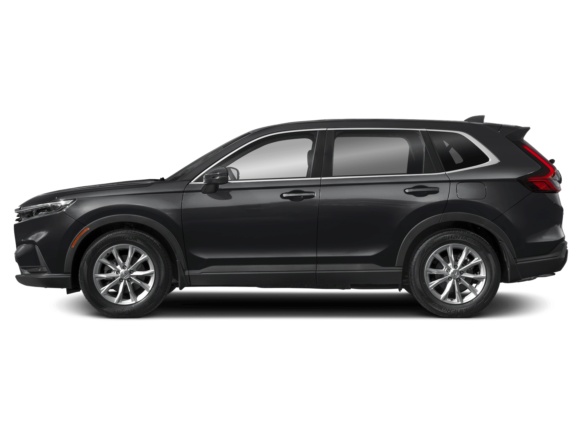 1 thumbnail image of  2025 Honda CR-V EX-L