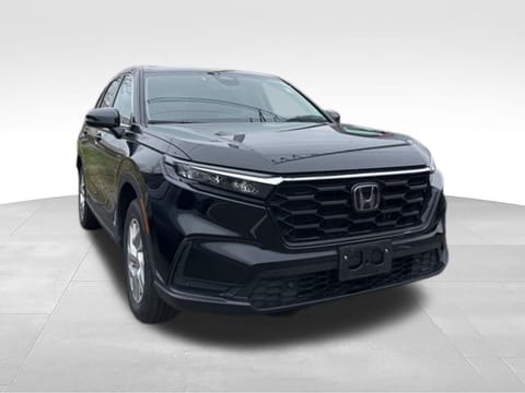 1 image of 2025 Honda CR-V EX-L