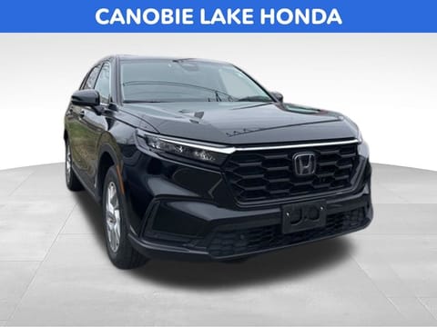 1 image of 2025 Honda CR-V EX-L