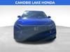 2 thumbnail image of  2025 Honda CR-V EX-L
