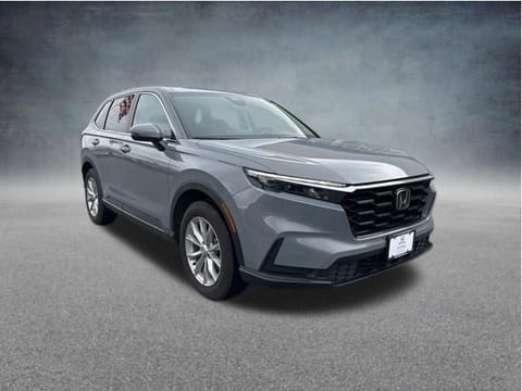 1 image of 2025 Honda CR-V EX