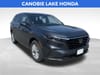 1 thumbnail image of  2025 Honda CR-V EX