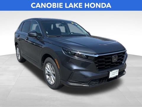 1 image of 2025 Honda CR-V EX