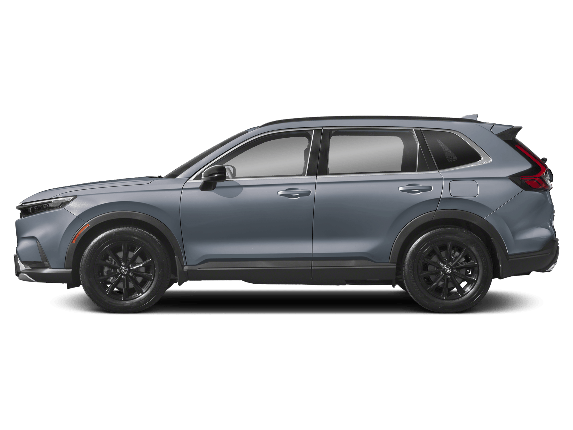 2 thumbnail image of  2025 Honda CR-V Hybrid Sport