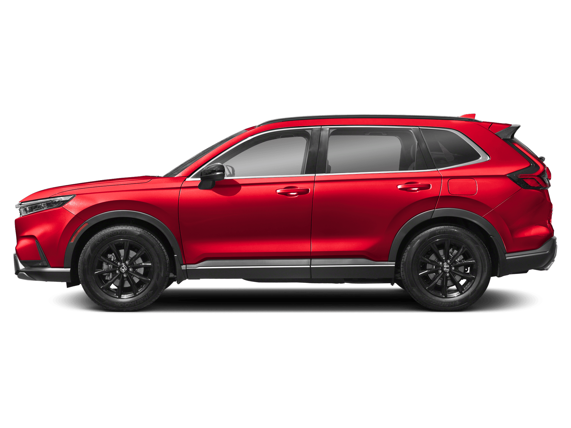 1 thumbnail image of  2025 Honda CR-V Hybrid Sport-L