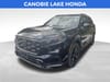 3 thumbnail image of  2025 Honda CR-V Hybrid Sport-L
