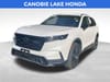 3 thumbnail image of  2025 Honda CR-V Hybrid Sport-L