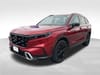 3 thumbnail image of  2025 Honda CR-V Hybrid Sport Touring