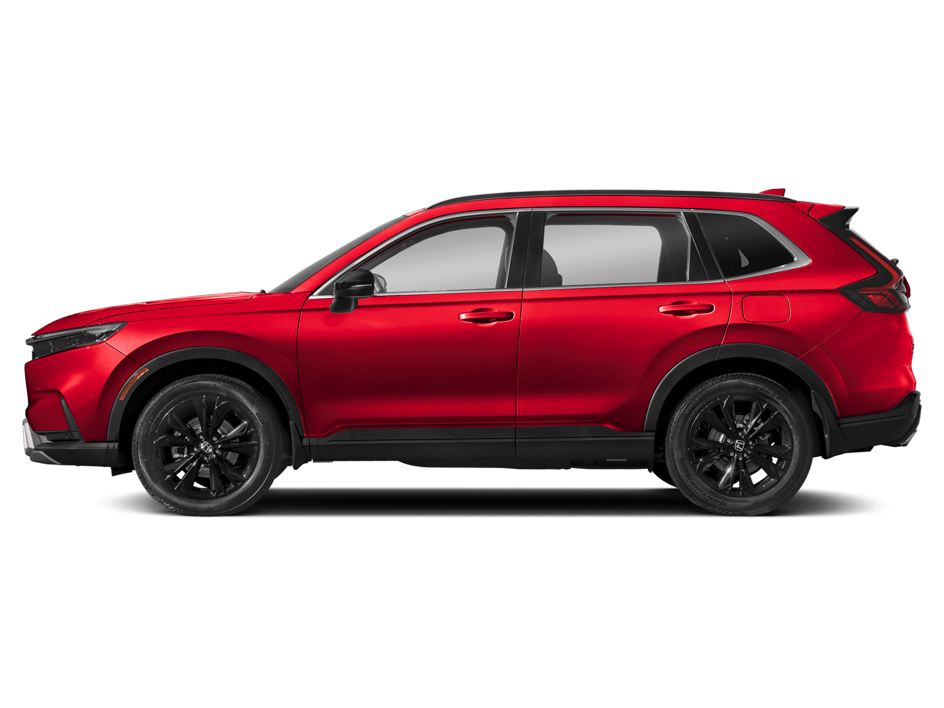 1 thumbnail image of  2025 Honda CR-V Hybrid Sport Touring