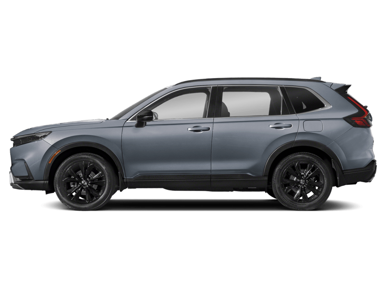 2 thumbnail image of  2025 Honda CR-V Hybrid Sport Touring
